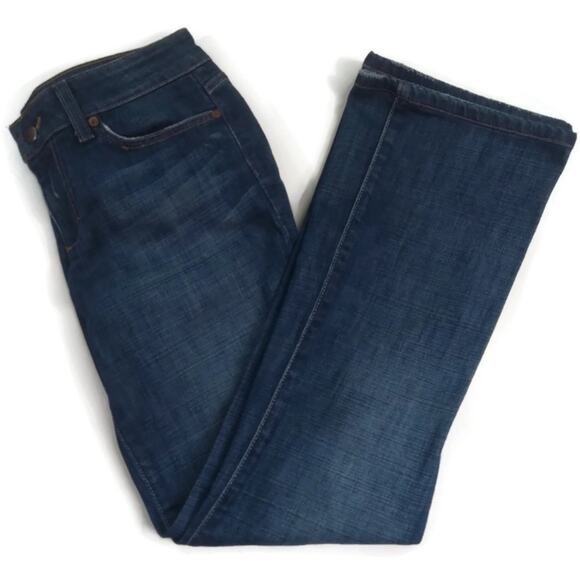 J107 EUC Joe's Midrise Honey Boot 27 - Picture 6 of 10